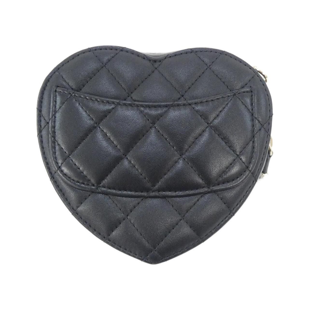 Chanel Shoulder Bag Black — view 2