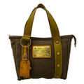 Louis Vuitton Tote Antigua Cabas PM Blanc