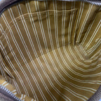 Louis Vuitton Tote Antigua Cabas PM Blanc — view 7