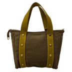 Louis Vuitton Tote Antigua Cabas PM Blanc — view 3
