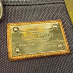 Louis Vuitton Tote Antigua Cabas PM Blanc — view 8