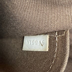Louis Vuitton Shoulder Bag Monogram Sologne — view 9