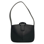 Louis Vuitton Shoulder Bag Epi Reverie Noir Leather