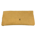 Louis Vuitton Shoulder Bag Epi Reverie Noir Leather — view 8