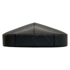 Louis Vuitton Shoulder Bag Epi Reverie Noir Leather — view 5