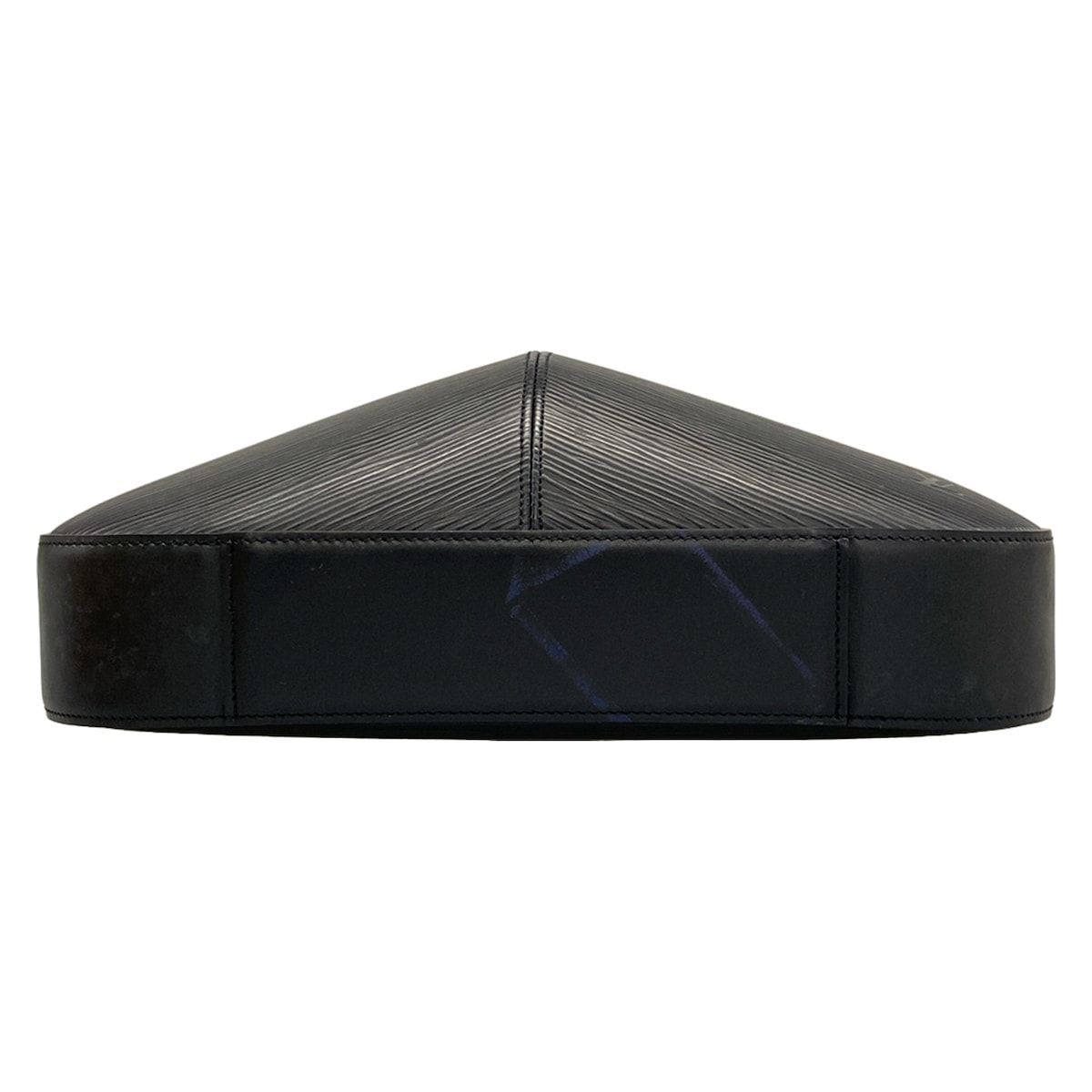 Louis Vuitton Shoulder Bag Epi Reverie Noir Leather — view 5