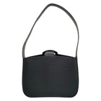Louis Vuitton Shoulder Bag Epi Reverie Noir Leather — view 3