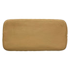 Chanel Tote Reissue Beige Gold CC Logo — view 5