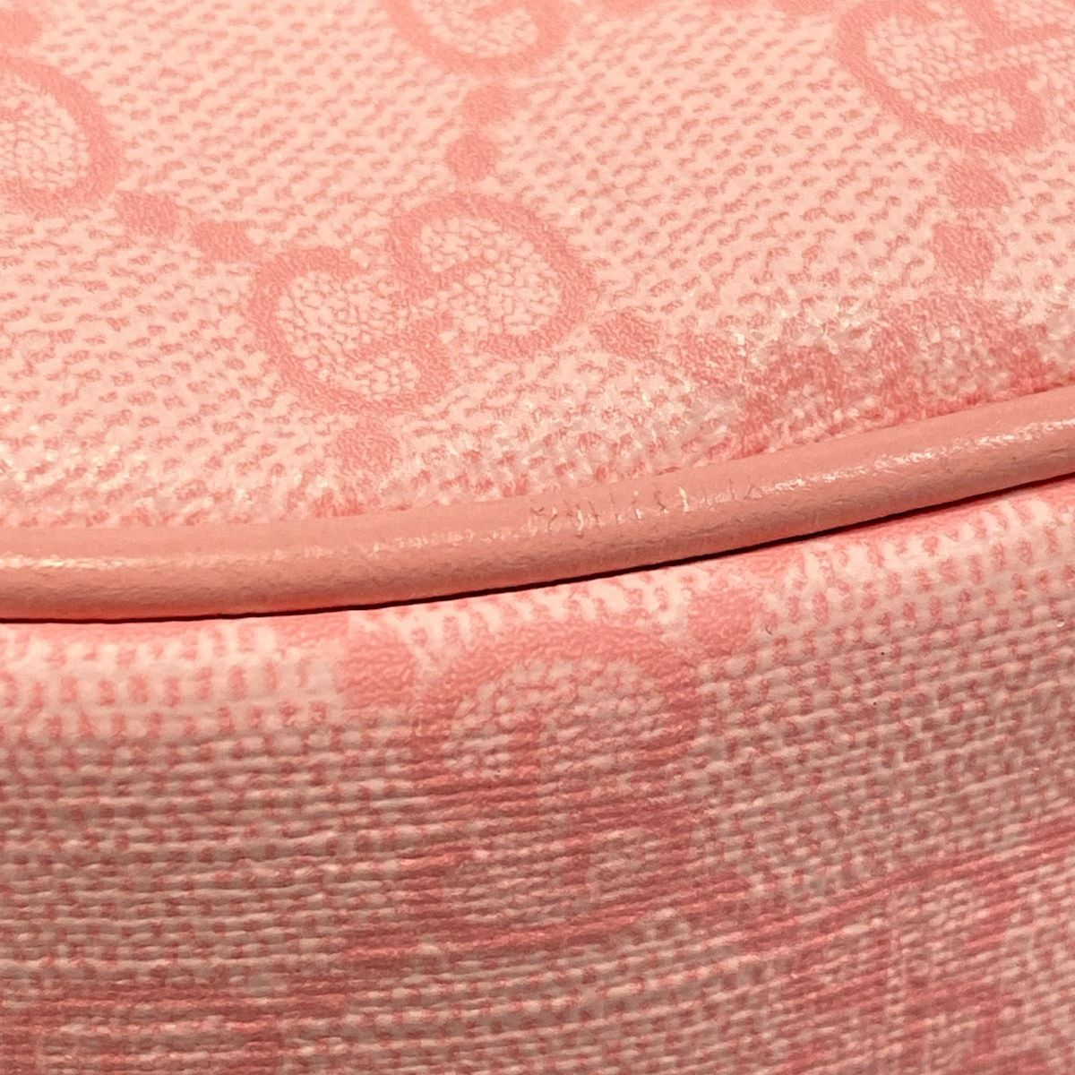 Gucci GG Half Moon Handbag — view 6