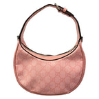 Gucci GG Half Moon Handbag — view 3