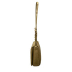 Dior Shoulder Bag Maris Pearl Beige Leather — view 4