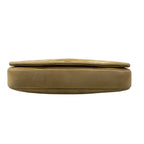Dior Shoulder Bag Maris Pearl Beige Leather — view 5