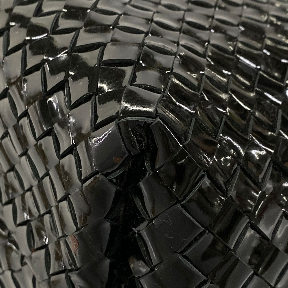 Bottega Veneta Tote Cabas PM Black Limited Edition to 500 Pieces Leather — view 6