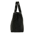 Bottega Veneta Tote Cabas PM Black Limited Edition to 500 Pieces Leather — view 4