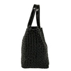 Bottega Veneta Tote Cabas PM Black Limited Edition to 500 Pieces Leather — view 2