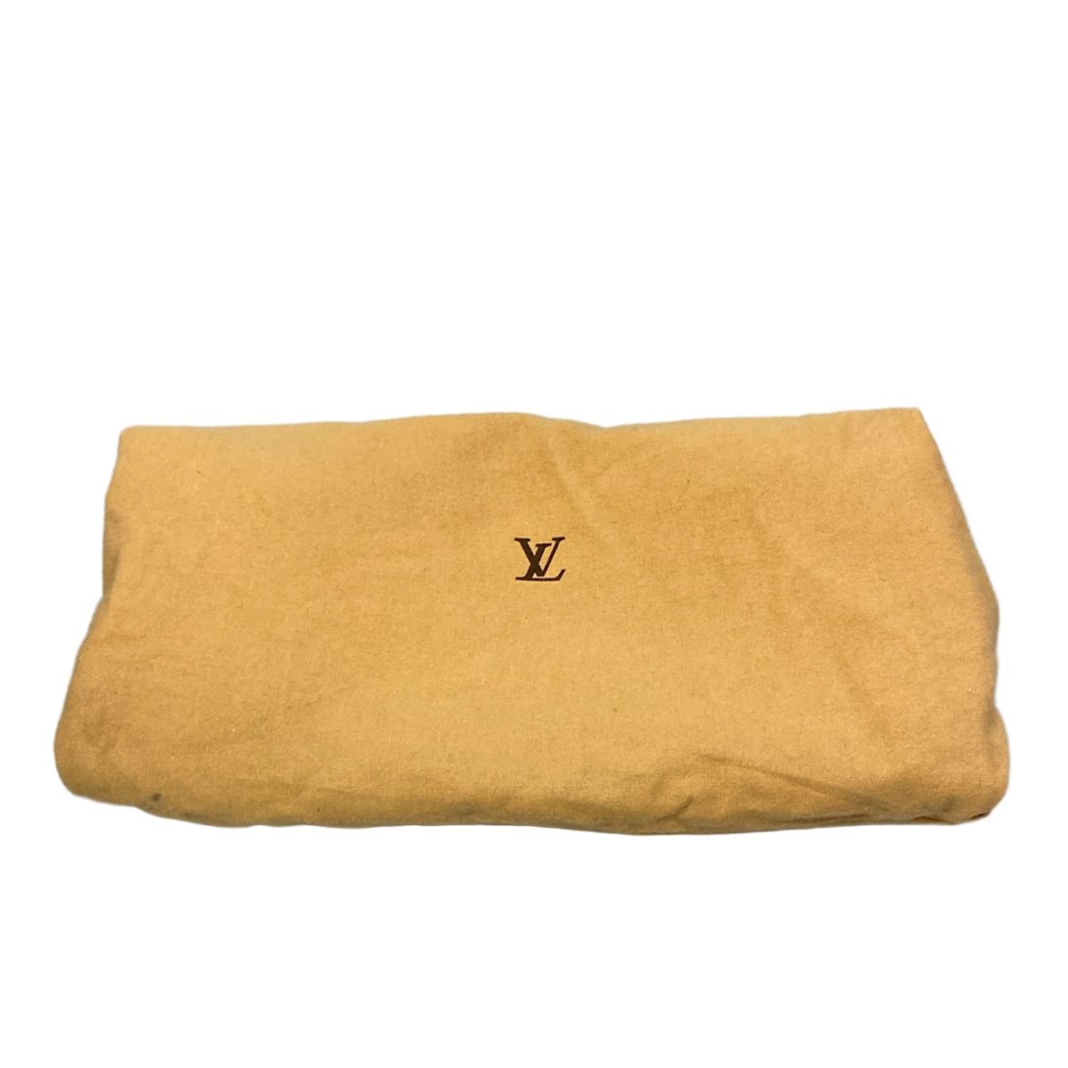 Louis Vuitton Attache Case Epi President Noir Leather Handbag — view 8