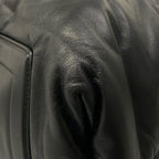 Chanel Handbag Coco Cocoon Black Leather — view 6