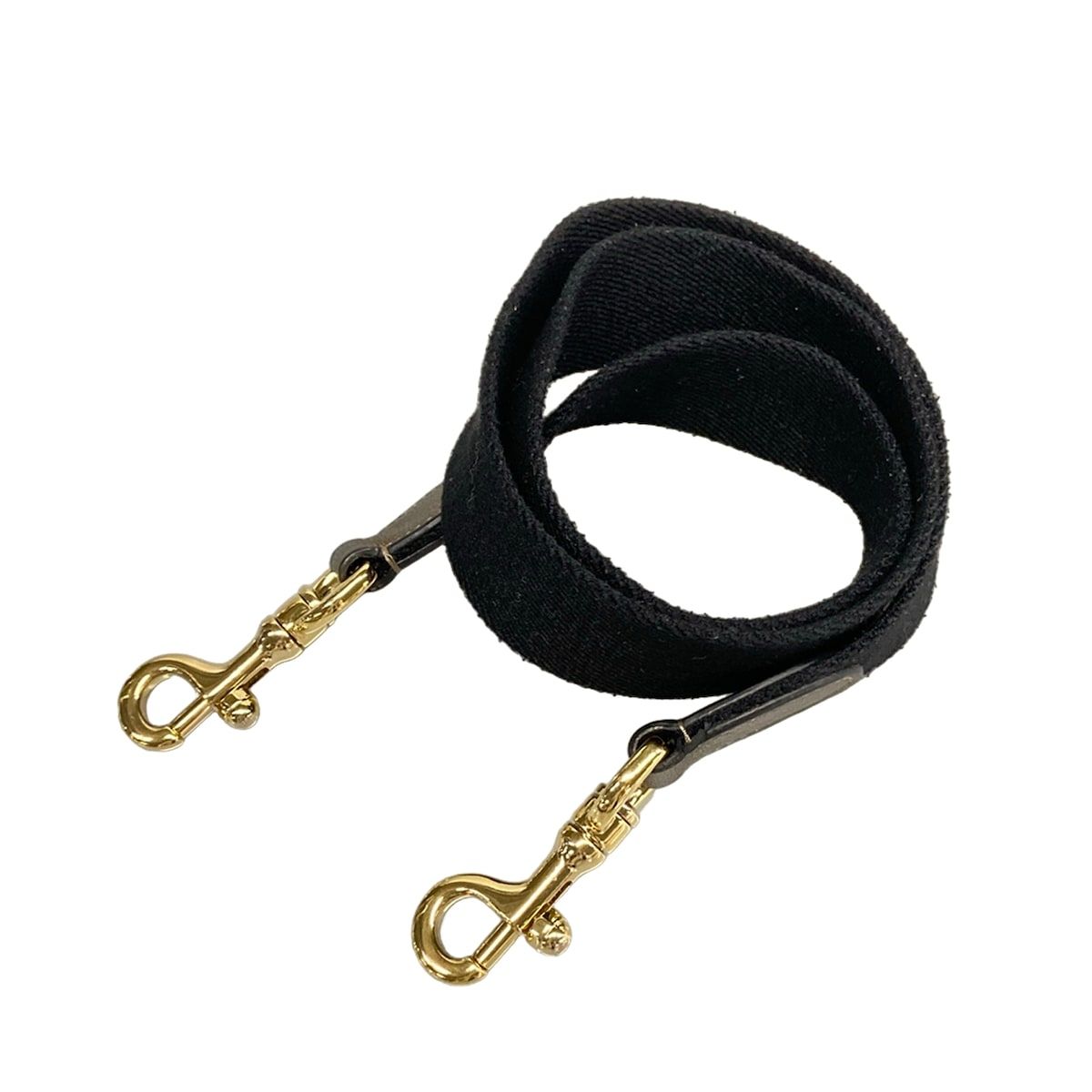 Loewe Handbag Beige Gold Leather — view 8