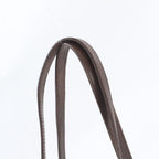 Gucci GG Canvas 002 Leather Tote Shoulder Hand Brown — view 2