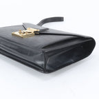 Louis Vuitton Epi Series Dragonne Pochette Leather Clutch Pouch — view 4
