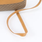 Gucci Vintage O'ludo Micro 256 Leather Shoulder Bag Crossbody — view 2