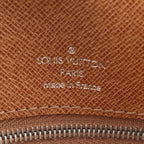 Louis Vuitton Epi Porto Documenta Voyage Leather Business Bag Paper Bag — view 8