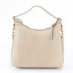 Gucci Miss GG Bo Leather 2-Way Shoulder Bag Crossbody Hand — view 4