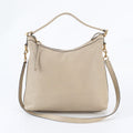 Gucci Miss GG Bo Leather 2-Way Shoulder Bag Crossbody Hand