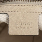 Gucci Miss GG Bo Leather 2-Way Shoulder Bag Crossbody Hand — view 9