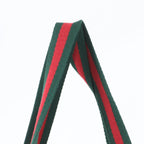 Gucci Sherry Line GG Plus Leather Tote Shoulder Hand — view 2
