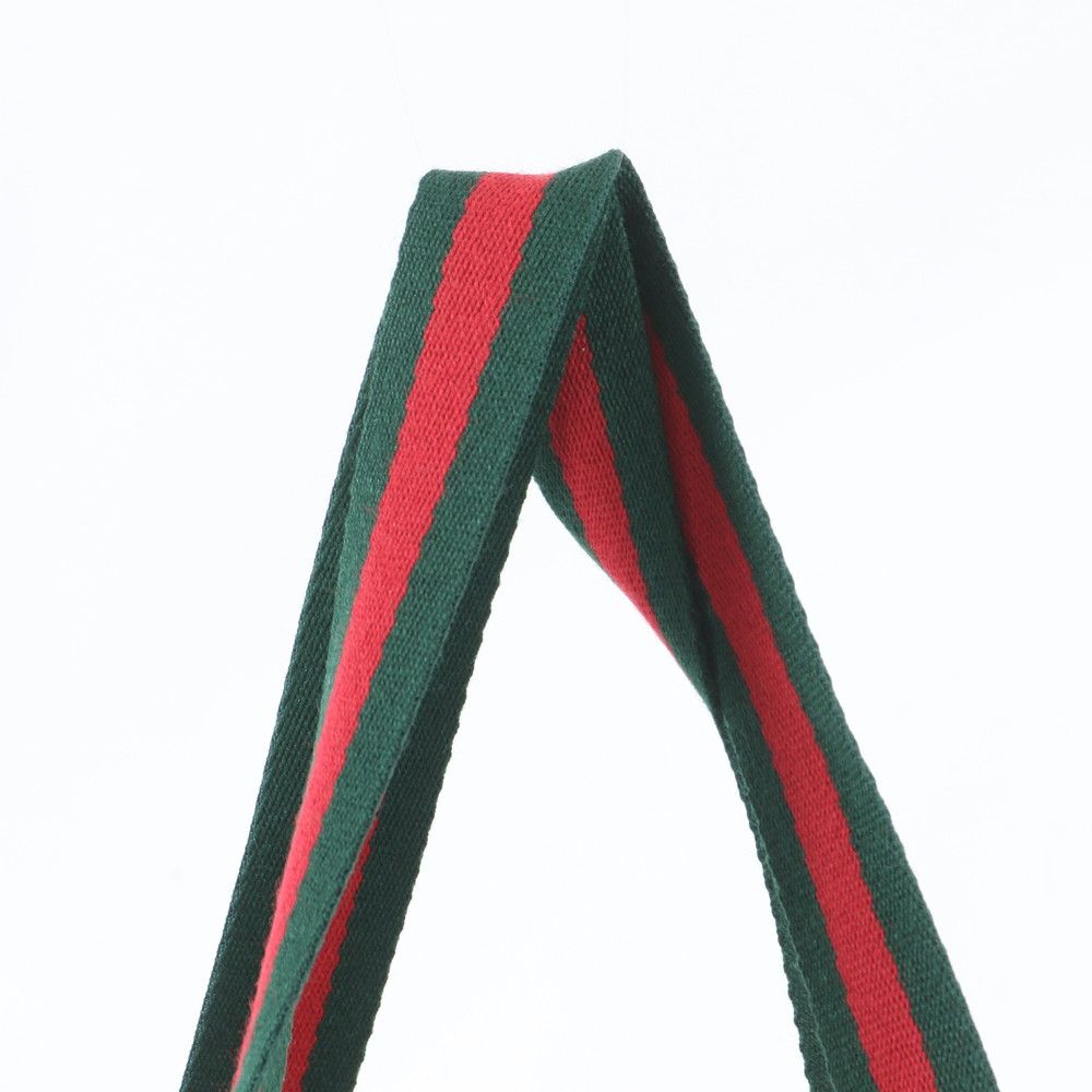 Gucci Sherry Line GG Plus Leather Tote Shoulder Hand — view 2