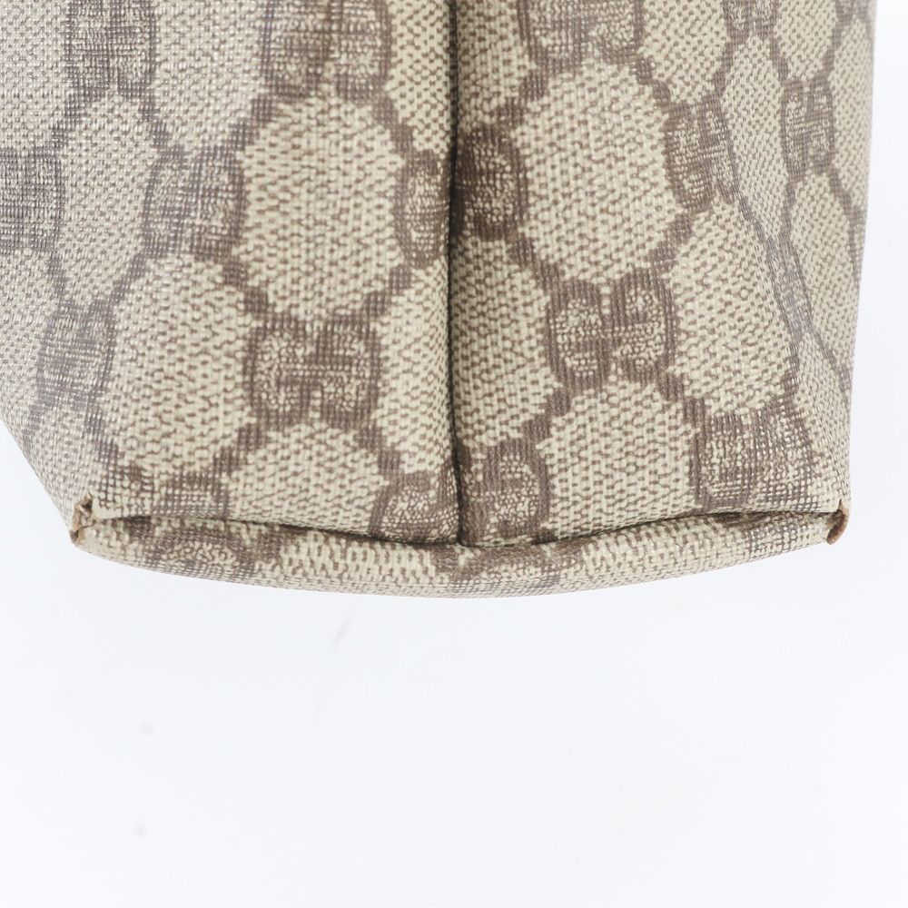 Gucci O'ludo Sherry Line GG Split Tote Shoulder — view 9