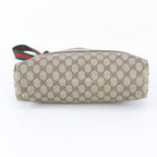 Gucci O'ludo Sherry Line GG Split Tote Shoulder — view 6