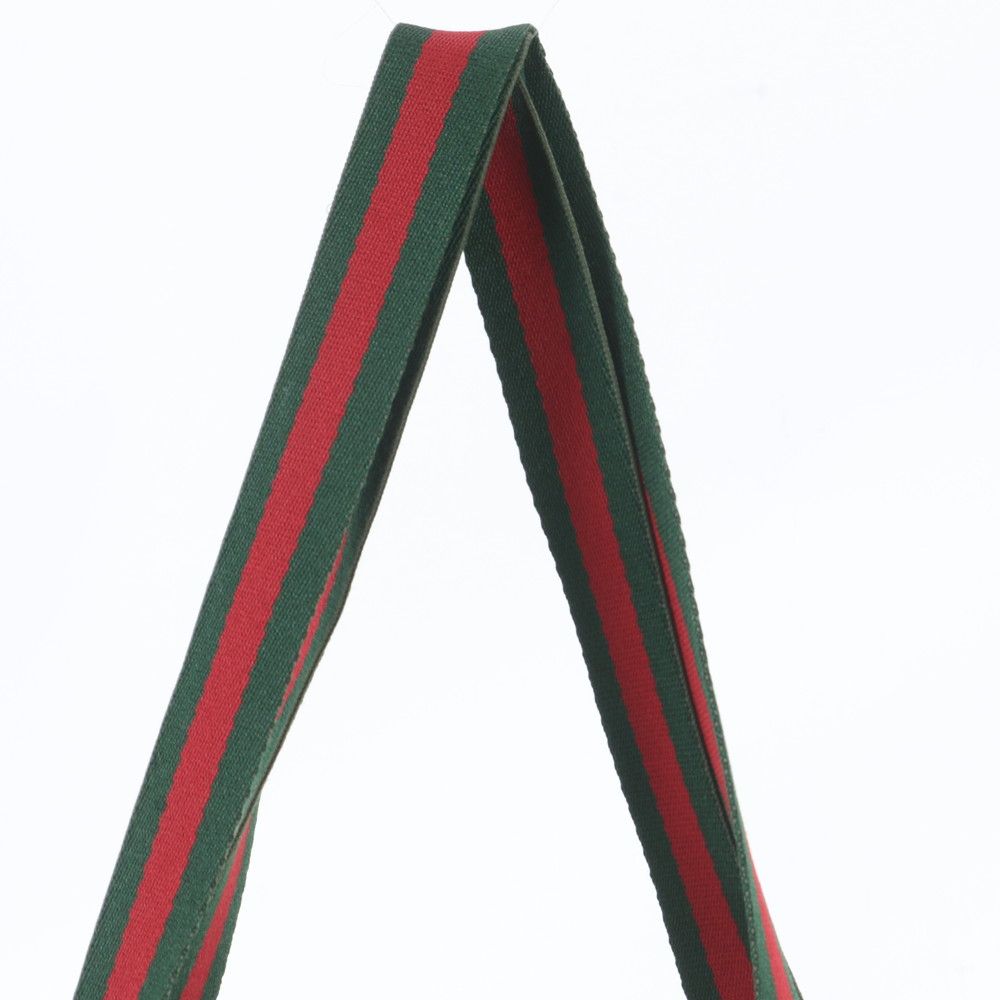 Gucci O'ludo Sherry Line GG Split Tote Shoulder — view 2
