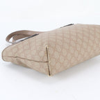 Gucci GG Supreme Leather Tote Shoulder Hand — view 5