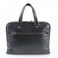 Louis Vuitton Taiga Igor Leather Business Document Briefcase