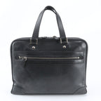 Louis Vuitton Taiga Igor Leather Business Document Briefcase