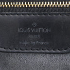 Louis Vuitton Epi Sorbonne Leather Business Document Briefcase Tote — view 8