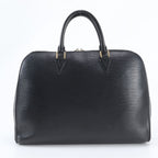 Louis Vuitton Epi Sorbonne Leather Business Document Briefcase Tote — view 3