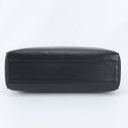 Louis Vuitton Epi Sorbonne Leather Business Document Briefcase Tote — view 6
