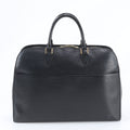 Louis Vuitton Epi Sorbonne Leather Business Document Briefcase Tote