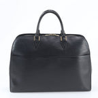 Louis Vuitton Epi Sorbonne Leather Business Document Briefcase Tote