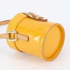 Louis Vuitton Monogram Vernis Astar Place Leather 2-Way Shoulder Bag — view 6