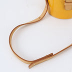 Louis Vuitton Monogram Vernis Astar Place Leather 2-Way Shoulder Bag — view 3