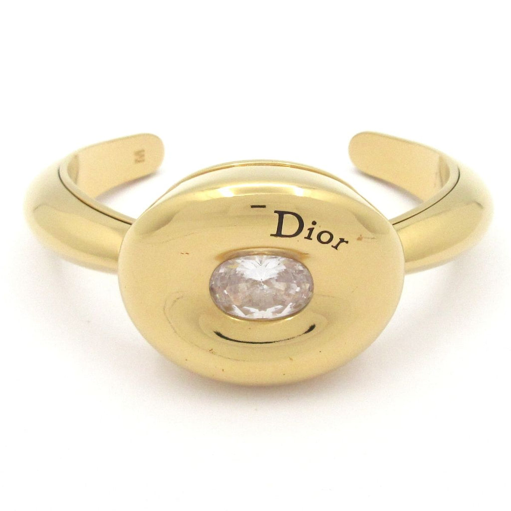 Dior Bangle Rocks Gold Bracelet