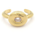 Dior Bangle Rocks Gold Bracelet