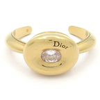 Dior Bangle Rocks Gold Bracelet