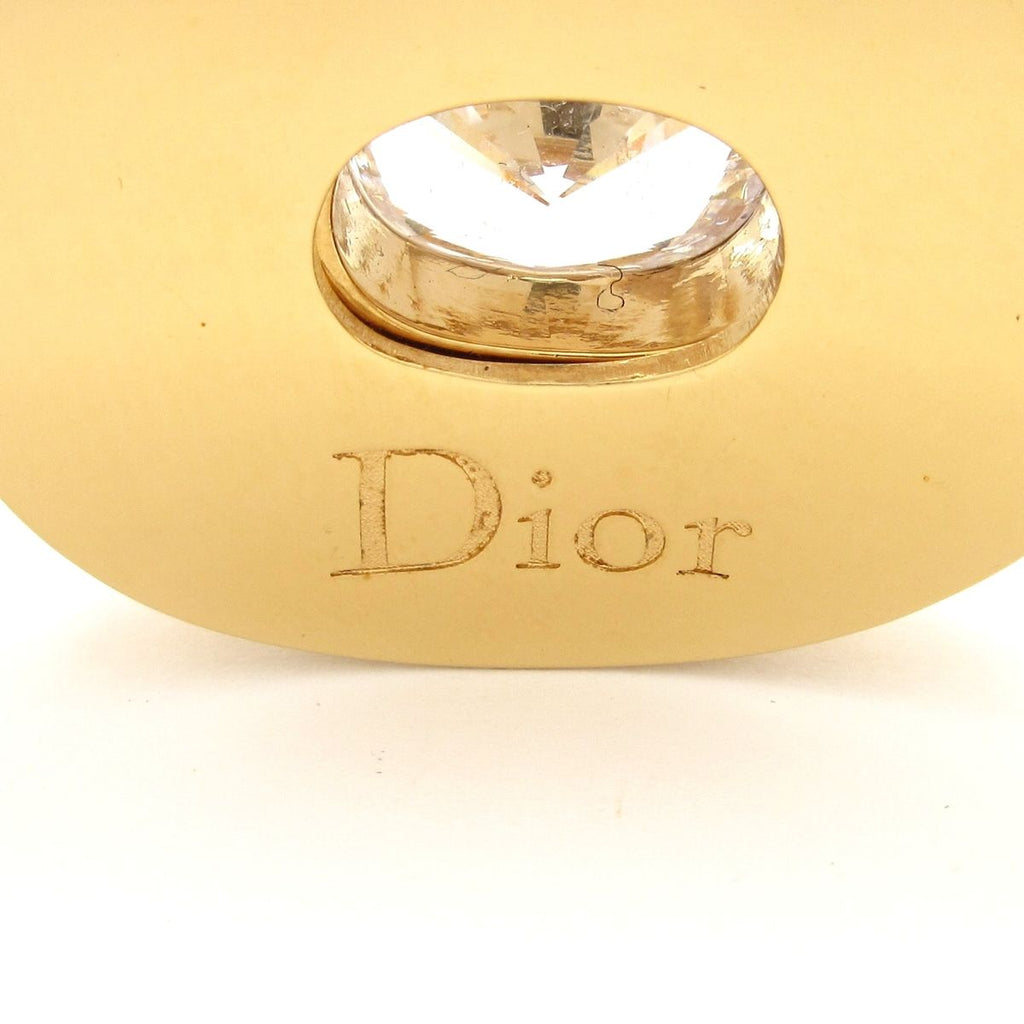 Dior Bangle Rocks Gold Bracelet — view 4