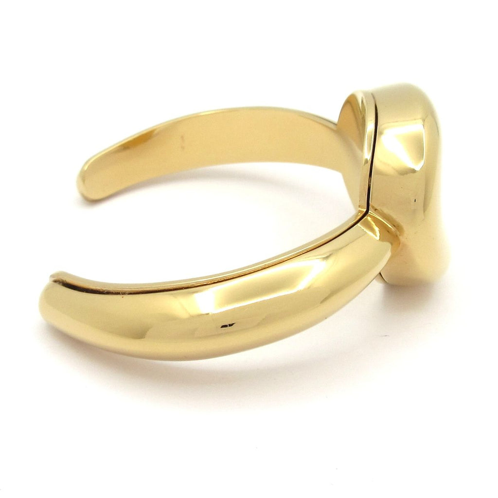Dior Bangle Rocks Gold Bracelet — view 2