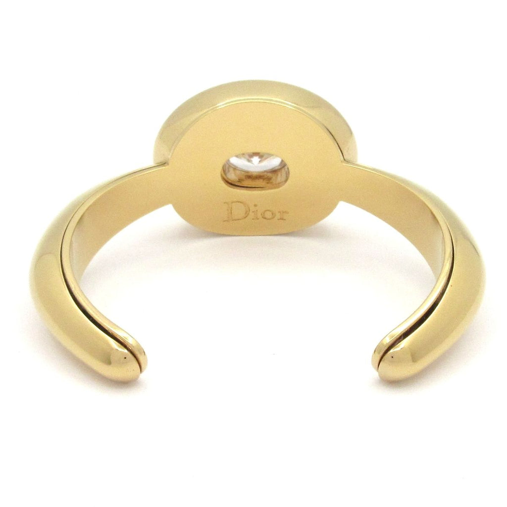 Dior Bangle Rocks Gold Bracelet — view 3